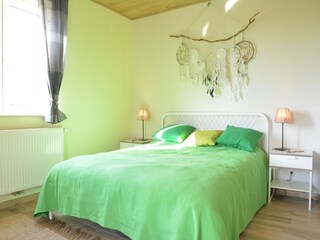 Ferienhaus Doische Ausstattung 18