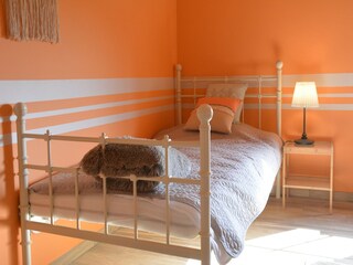 Ferienhaus Doische Ausstattung 19