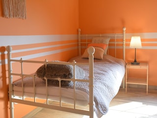 Ferienhaus Doische Ausstattung 23