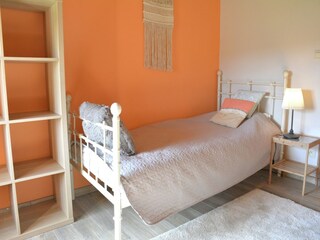 Vakantiehuis Doische Kenmerken 20