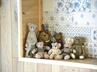 Vakantiehuis Doische  39