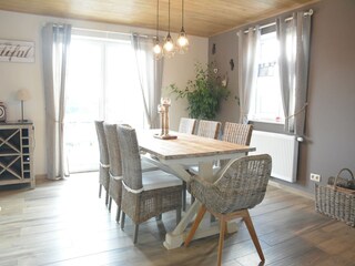 Ferienhaus Doische Ausstattung 15
