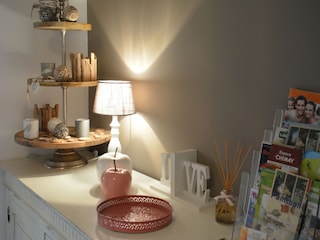 Holiday house Doische Features 25