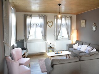 Ferienhaus Doische Ausstattung 26