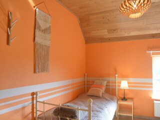 Vakantiehuis Doische Kenmerken 15