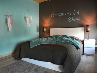 Casa per le vacanze Doische Caratteristiche 32