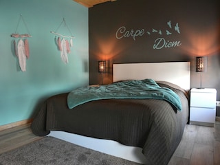 Ferienhaus Doische Ausstattung 28