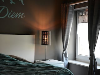 Holiday house Doische Features 32