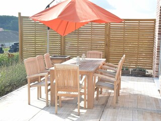 Holiday house Doische Outdoor Recording 5