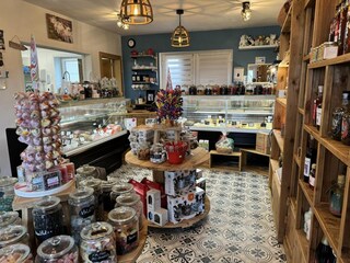 Maison de vacances Doische  40