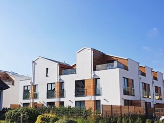 Ferienwohnung Heiligenhafen Umgebung 30