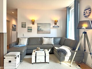 Ferienwohnung Heiligenhafen Ausstattung 1