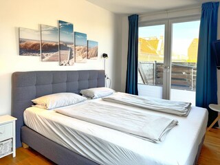 Ferienwohnung Heiligenhafen Ausstattung 10