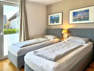 Ferienwohnung Heiligenhafen Ausstattung 11