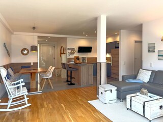 Ferienwohnung Heiligenhafen Ausstattung 12