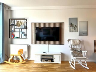 Ferienwohnung Heiligenhafen Ausstattung 13