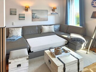 Ferienwohnung Heiligenhafen Ausstattung 14