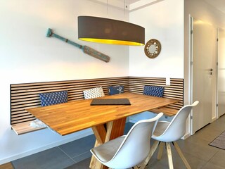 Ferienwohnung Heiligenhafen Ausstattung 15