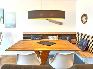 Ferienwohnung Heiligenhafen Ausstattung 16