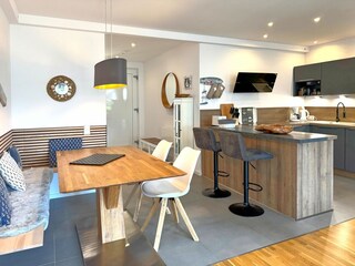 Ferienwohnung Heiligenhafen Ausstattung 17