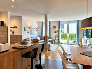 Ferienwohnung Heiligenhafen Ausstattung 20