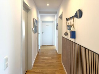 Ferienwohnung Heiligenhafen Ausstattung 21