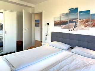 Ferienwohnung Heiligenhafen Ausstattung 22