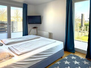 Ferienwohnung Heiligenhafen Ausstattung 23