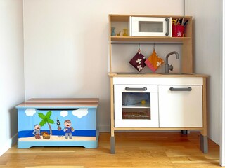 Ferienwohnung Heiligenhafen Ausstattung 25