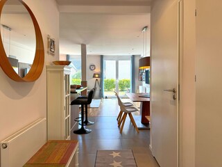 Ferienwohnung Heiligenhafen Ausstattung 26