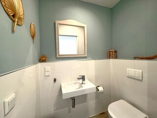 Ferienwohnung Heiligenhafen Ausstattung 27