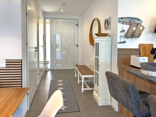 Ferienwohnung Heiligenhafen Ausstattung 28