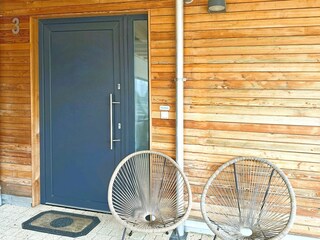 Ferienwohnung Heiligenhafen Ausstattung 29