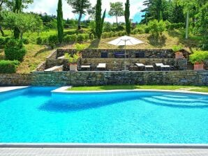 Casa vacanze Cortona