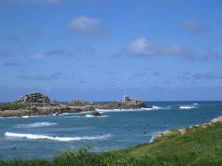 Casa per le vacanze Landunvez Ambiente 15