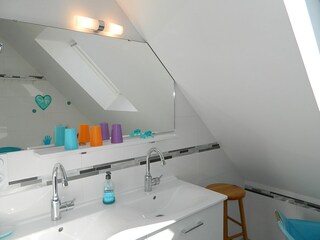 Casa per le vacanze Landunvez Caratteristiche 11