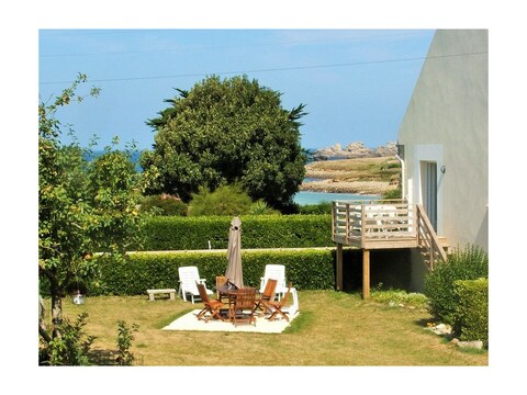 Casa per le vacanze C1460 Landunvez-ge