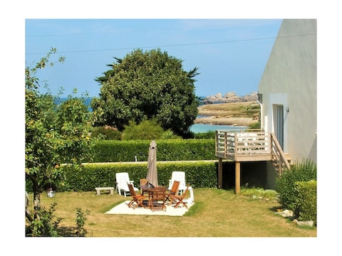 Vakantiehuis C1460 Landunvez-ge