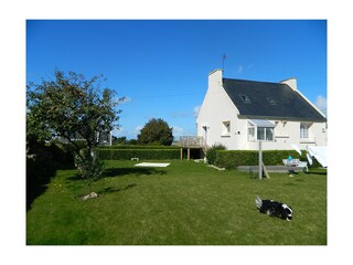 Casa per le vacanze Landunvez Caratteristiche 12