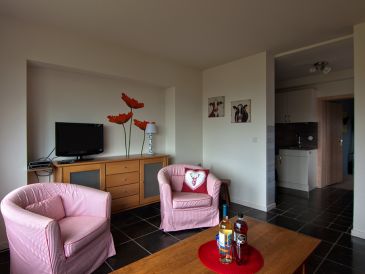 Ferienwohnung Am Clemensberg