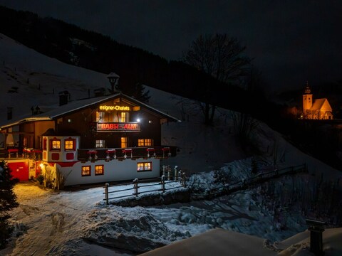 Appartement Babsi-Alm Type C