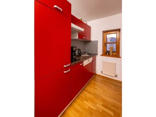 Appartement Maria Alm Équipement 15