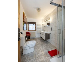 Appartement Maria Alm Équipement 16