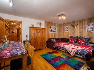 Appartement Maria Alm Kenmerken 13