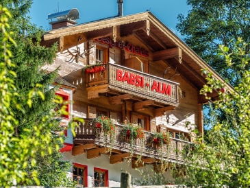 Apartment Babsi-Alm Type C