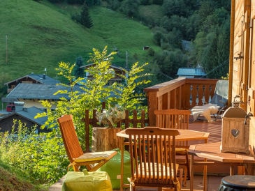 Apartment Babsi-Alm Type C