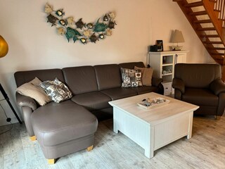 Maison de vacances Hooksiel Équipement 10