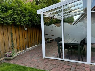 Maison de vacances Hooksiel Enregistrement extérieur 6