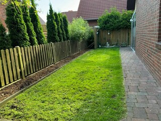 Vakantiehuis Hooksiel Buitenaudio-opname 8