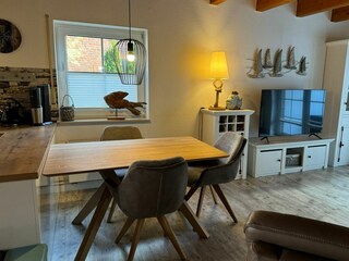 Maison de vacances Hooksiel Équipement 13